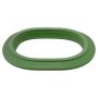Elring 589.560 Gasket, intake manifold housing Pack of 6