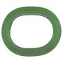 Elring 589.560 Gasket, intake manifold housing Pack of 6