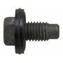 Elring 589.670 Screw Plug, oil sump