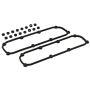 Elring 590.500 Gasket Set, cylinder head cover
