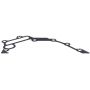 Elring 592.151 Gasket, oil pump