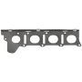 Elring 592.730 Gasket, exhaust manifold