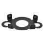 Elring 592.760 Gasket, oil outlet (charger)
