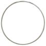 Elring 593.100 Gasket, exhaust pipe