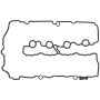 Elring 593.300 Gasket, cylinder head cover