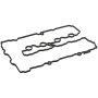 Elring 593.300 Gasket, cylinder head cover