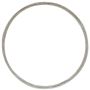 Elring 593.320 Gasket, exhaust pipe