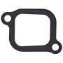 Elring 594.120 Gasket, intake manifold