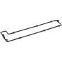 Elring 594.512 Gasket, cylinder head cover