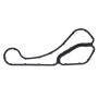 Elring 596.450 Gasket, oil cooler