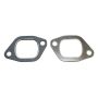 Elring 599.077 Gasket, exhaust manifold Pack of 3