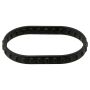 Elring 599.130 Gasket, coolant flange