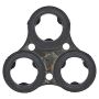 Elring 599.290 Seal, Camshaft Adjustment