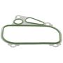 Elring 599.468 Gasket, oil cooler