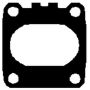 Elring 599.540 Gasket, exhaust manifold