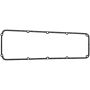 Elring 599.893 Gasket, cylinder head cover