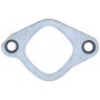 Elring 599.906 Gasket, exhaust manifold Pack of 4