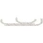 Elring 599.972 Gasket, oil sump