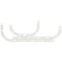 Elring 599.972 Gasket, oil sump