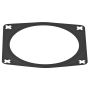 Elring 603.920 Gasket, intake manifold housing