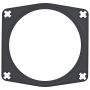Elring 603.920 Gasket, intake manifold housing