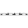 Elring 604.080 Gasket, intake manifold
