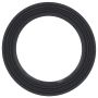 Elring 612.001 Gasket, cylinder head cover Pack of 6
