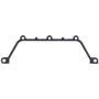 Elring 612.021 Gasket, timing case cover