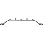 Elring 612.021 Gasket, timing case cover