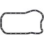 Elring 616.510 Gasket, oil sump
