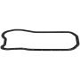 Elring 616.510 Gasket, oil sump