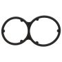 Elring 616.770 Gasket, oil filter housing