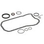 Elring 617.210 Gasket Kit, crankcase