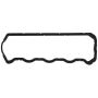 Elring 619.771 Gasket, cylinder head cover