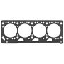 Elring 621.082 Gasket, cylinder head