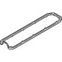 Elring 622.840 Gasket, cylinder head cover