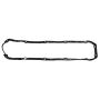 Elring 622.840 Gasket, cylinder head cover