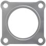Elring 627.111 Gasket, exhaust pipe