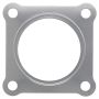Elring 627.111 Gasket, exhaust pipe