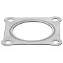 Elring 627.111 Gasket, exhaust pipe