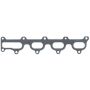 Elring 627.202 Gasket, exhaust manifold