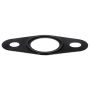 Elring 631.012 Gasket, oil outlet (charger)