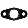 Elring 631.012 Gasket, oil outlet (charger)