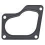 Elring 631.890 Gasket, exhaust pipe