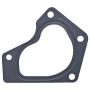 Elring 631.900 Gasket, exhaust pipe