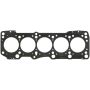 Elring 632.111 Gasket, cylinder head