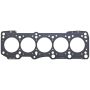 Elring 632.131 Gasket, cylinder head