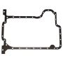 Elring 632.510 Gasket, oil sump