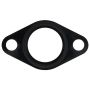 Elring 632.710 Gasket, secondary air valve Pack of 2