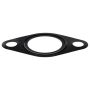 Elring 632.710 Gasket, secondary air valve Pack of 2